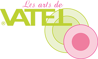 Logo des arts de vatel