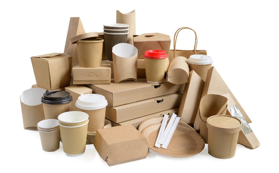 Le recyclage par les Arts de Vatel